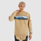 Ellesse Ανδρικό φούτερ Copertina Sweatshirt
